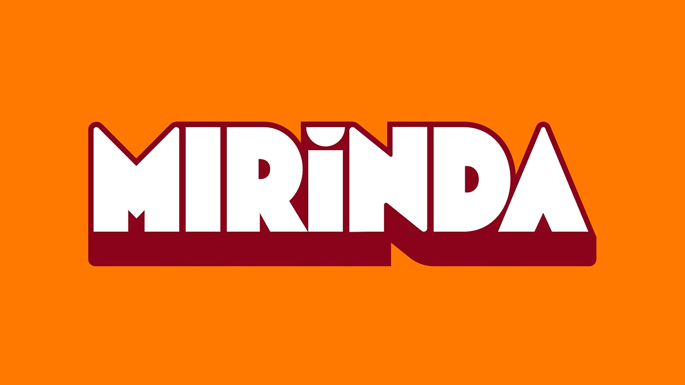 Mirinda